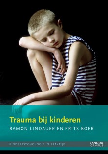 Trauma bij kinderen • Trauma bij kinderen (E-boek)