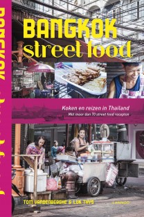 Bangkok Street Food • Bangkok street food