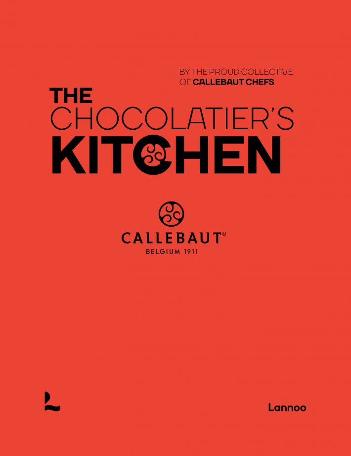 The Chocolatier's Kitchen • The Chocolatier's Kitchen