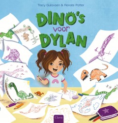 Dino's voor Dylan
