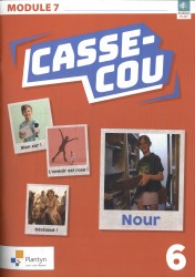Casse-cou 6