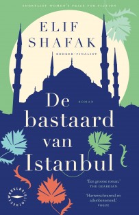 De bastaard van Istanbul • De bastaard van Istanbul
