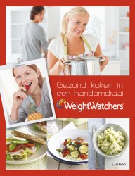 Weight watchers - gezond koken in een handomdraai