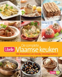 De complete Vlaamse keuken