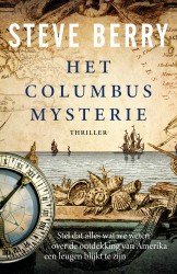 Het Columbus mysterie